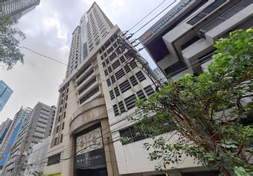 Office Spaces in Medical Plaza Ortigas .